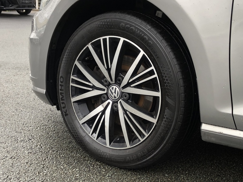 Volkswagen Golf TSI BlueMotion Tech SE Nav - U1887