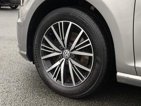 Volkswagen Golf TSI BlueMotion Tech SE Nav - U1887