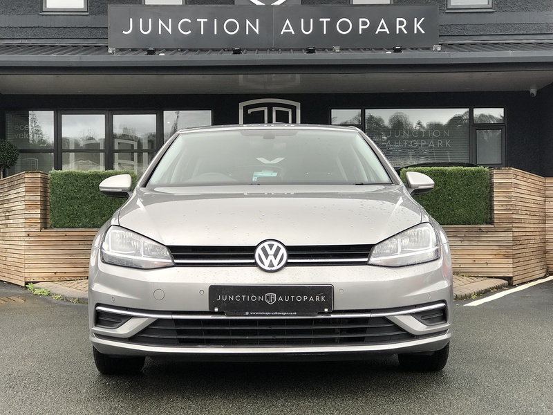 Volkswagen Golf TSI BlueMotion Tech SE Nav - U1887