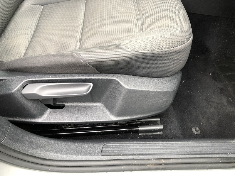 Volkswagen Golf TSI BlueMotion Tech SE Nav - U1887