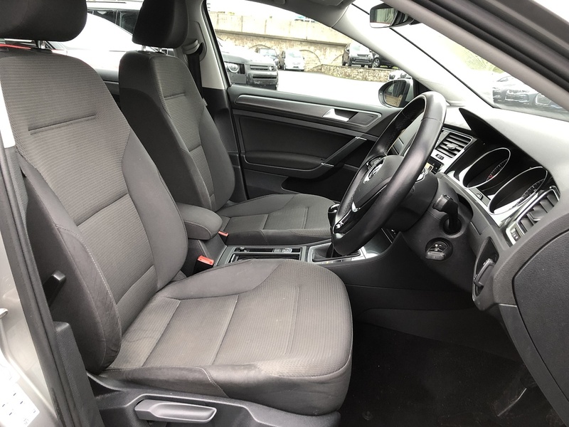 Volkswagen Golf TSI BlueMotion Tech SE Nav - U1887