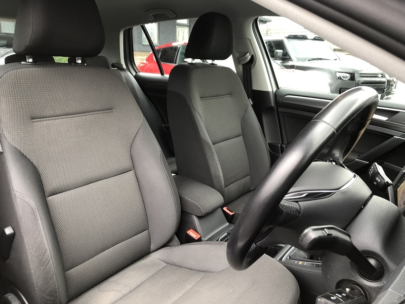 Volkswagen Golf TSI BlueMotion Tech SE Nav - U1887