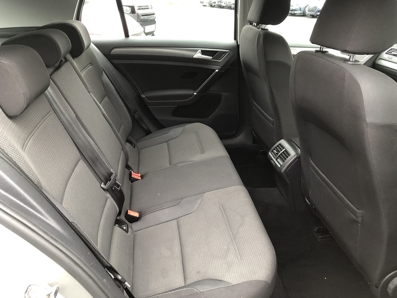 Volkswagen Golf TSI BlueMotion Tech SE Nav - U1887