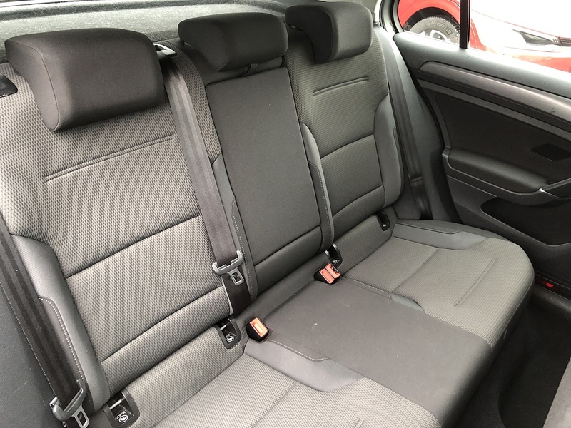 Volkswagen Golf TSI BlueMotion Tech SE Nav - U1887