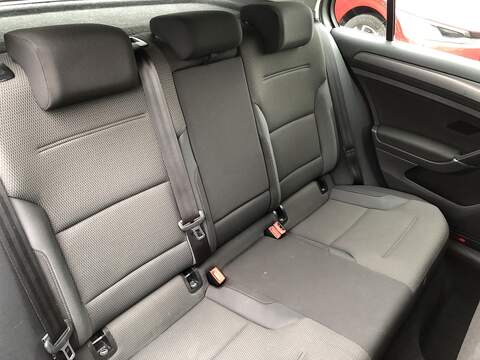 Volkswagen Golf TSI BlueMotion Tech SE Nav - U1887