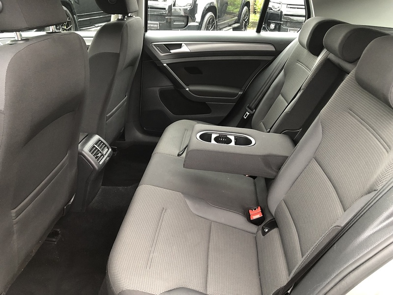 Volkswagen Golf TSI BlueMotion Tech SE Nav - U1887