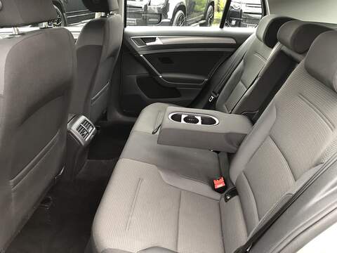 Volkswagen Golf TSI BlueMotion Tech SE Nav - U1887