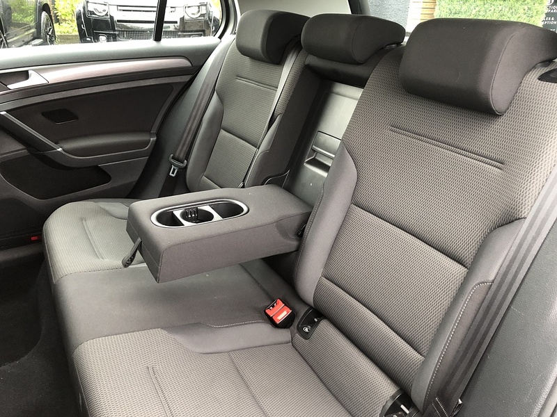 Volkswagen Golf TSI BlueMotion Tech SE Nav - U1887