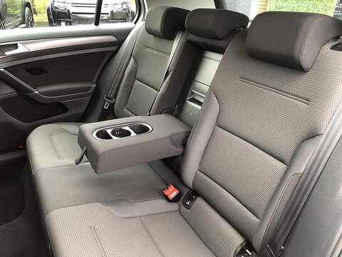 Volkswagen Golf TSI BlueMotion Tech SE Nav - U1887