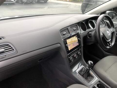 Volkswagen Golf TSI BlueMotion Tech SE Nav - U1887