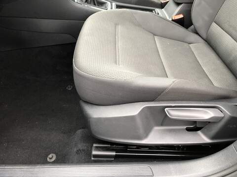 Volkswagen Golf TSI BlueMotion Tech SE Nav - U1887