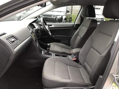 Volkswagen Golf TSI BlueMotion Tech SE Nav - U1887