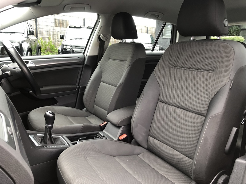 Volkswagen Golf TSI BlueMotion Tech SE Nav - U1887