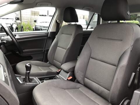 Volkswagen Golf TSI BlueMotion Tech SE Nav - U1887