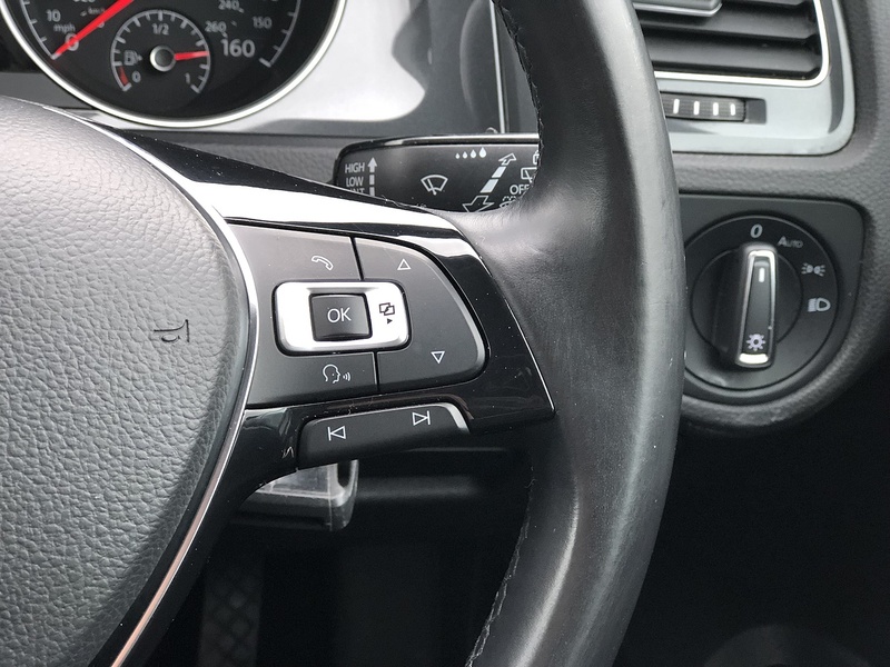 Volkswagen Golf TSI BlueMotion Tech SE Nav - U1887