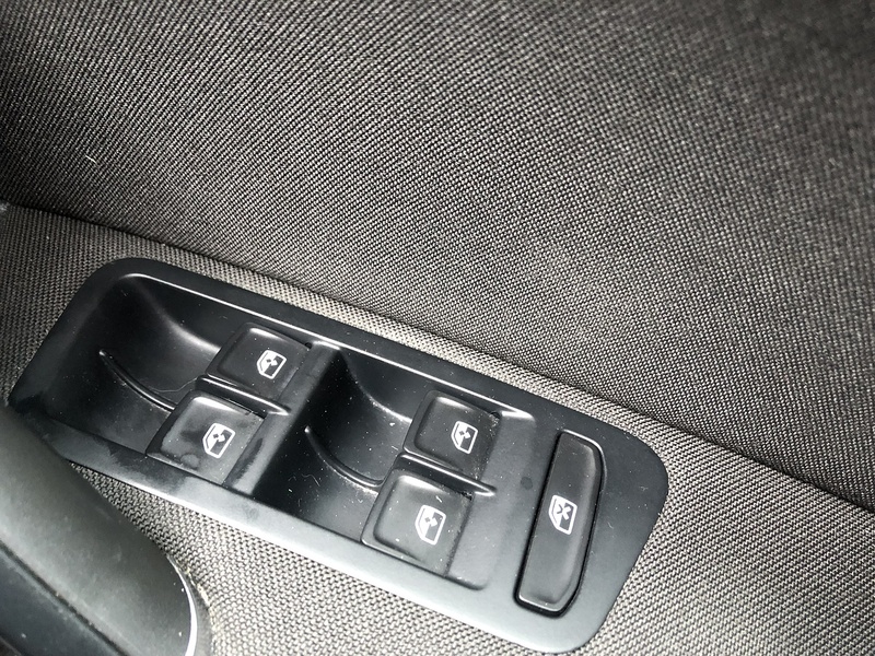 Volkswagen Golf TSI BlueMotion Tech SE Nav - U1887