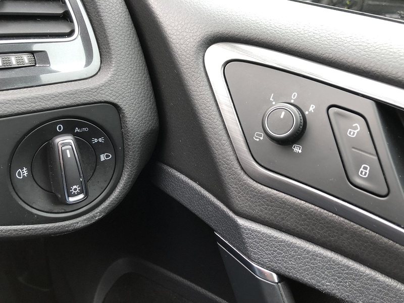 Volkswagen Golf TSI BlueMotion Tech SE Nav - U1887