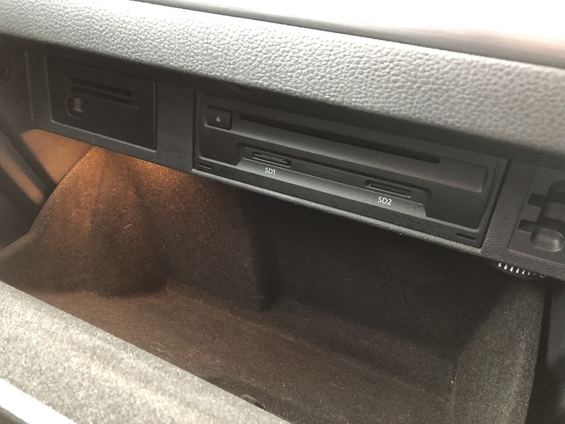 Volkswagen Golf TSI BlueMotion Tech SE Nav - U1887