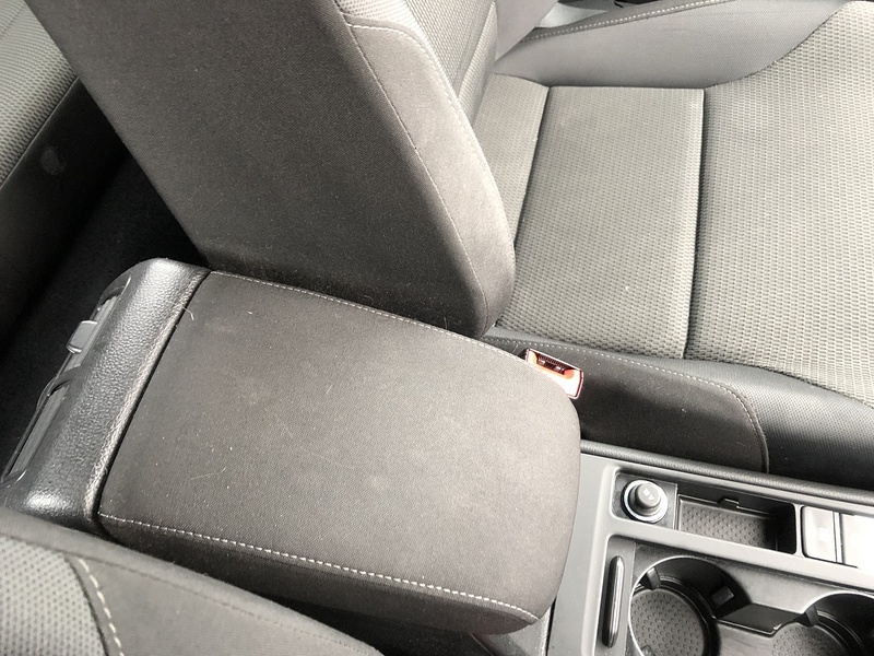 Volkswagen Golf TSI BlueMotion Tech SE Nav - U1887