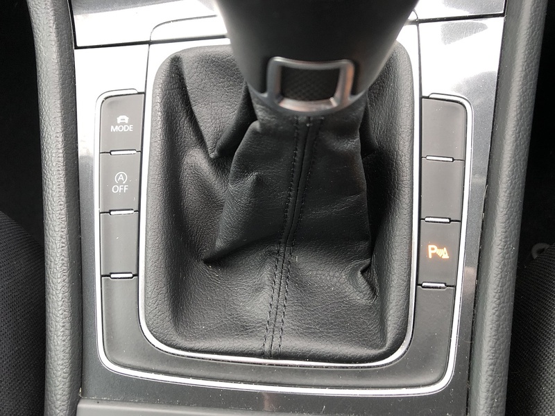 Volkswagen Golf TSI BlueMotion Tech SE Nav - U1887