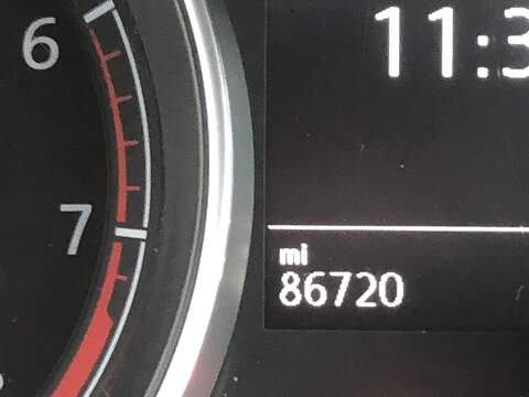 Volkswagen Golf TSI BlueMotion Tech SE Nav - U1887