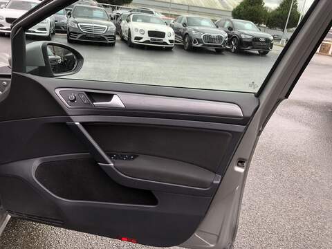 Volkswagen Golf TSI BlueMotion Tech SE Nav - U1887