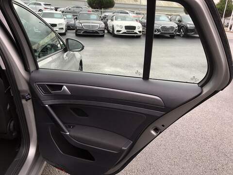 Volkswagen Golf TSI BlueMotion Tech SE Nav - U1887