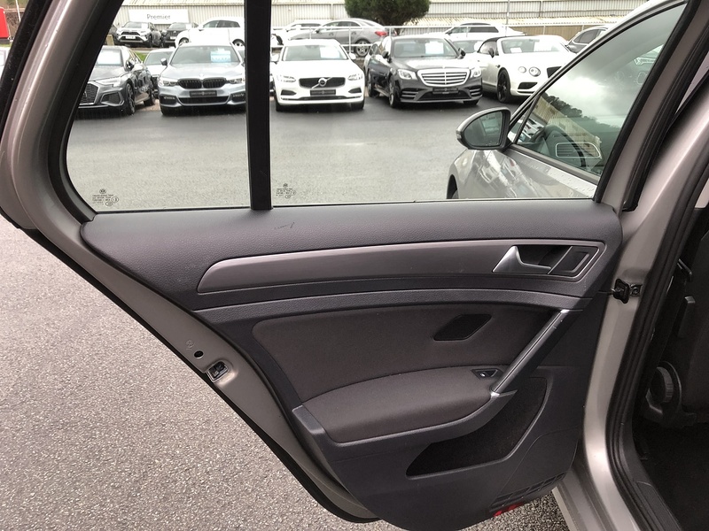 Volkswagen Golf TSI BlueMotion Tech SE Nav - U1887