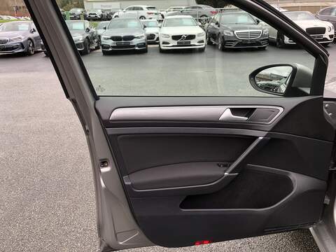 Volkswagen Golf TSI BlueMotion Tech SE Nav - U1887