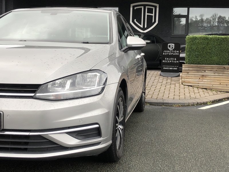 Volkswagen Golf TSI BlueMotion Tech SE Nav - U1887