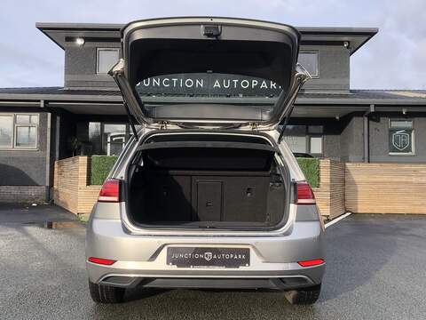 Volkswagen Golf TSI BlueMotion Tech SE Nav - U1887