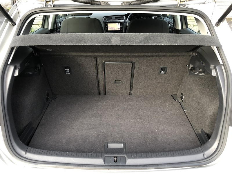 Volkswagen Golf TSI BlueMotion Tech SE Nav - U1887