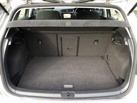 Volkswagen Golf TSI BlueMotion Tech SE Nav - U1887