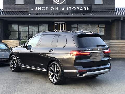 BMW X7 30d - U1892
