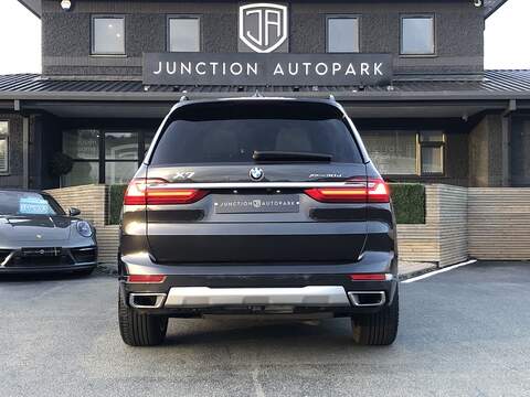 BMW X7 30d - U1892