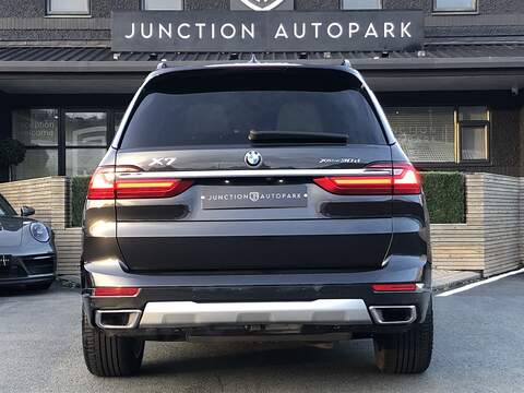 BMW X7 30d - U1892