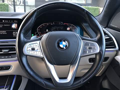 BMW X7 30d - U1892