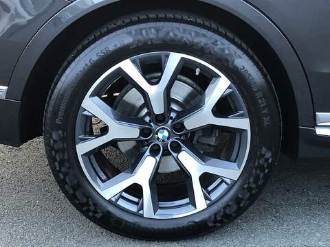 BMW X7 30d - U1892