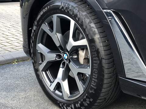 BMW X7 30d - U1892