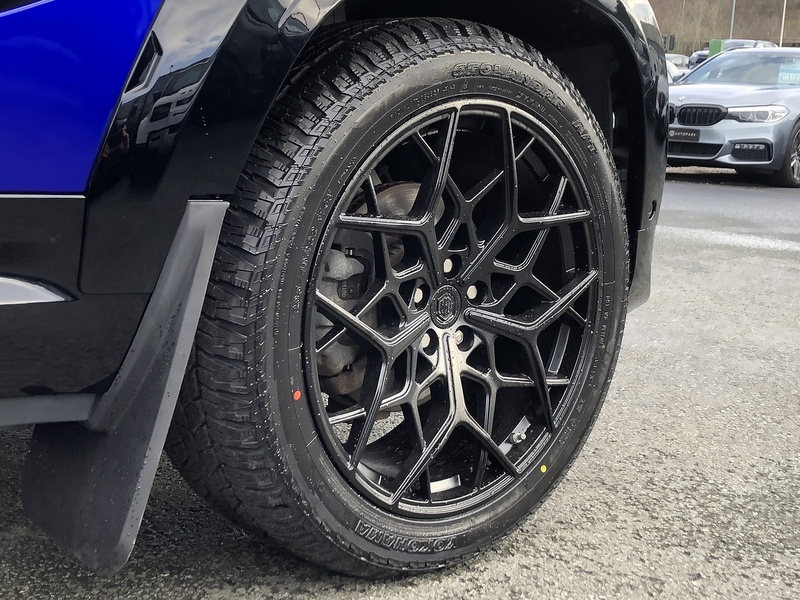 Land Rover Defender 110 D250 MHEV S - U1895