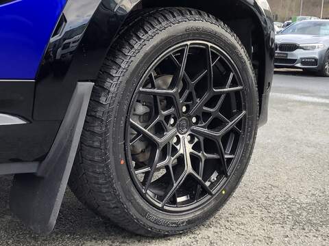 Land Rover Defender 110 D250 MHEV S - U1895