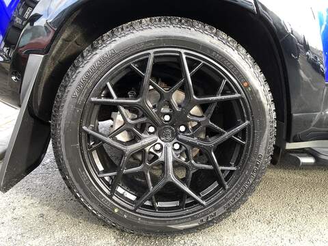 Land Rover Defender 110 D250 MHEV S - U1895