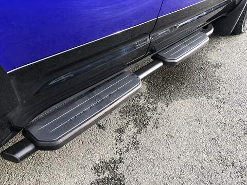 Land Rover Defender 110 D250 MHEV S - U1895