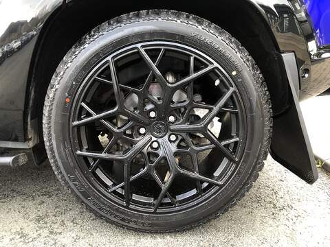 Land Rover Defender 110 D250 MHEV S - U1895