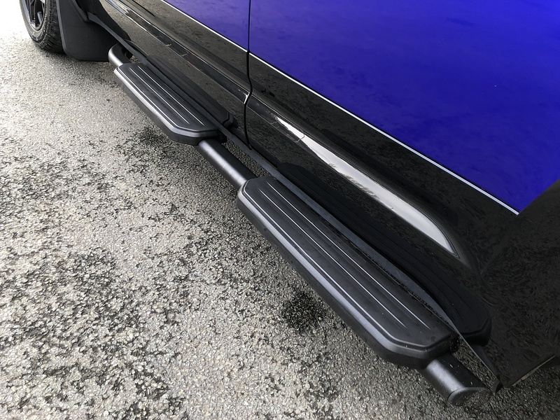 Land Rover Defender 110 D250 MHEV S - U1895