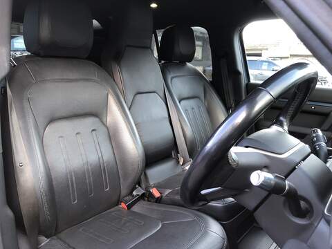 Land Rover Defender 110 D250 MHEV S - U1895