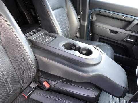 Land Rover Defender 110 D250 MHEV S - U1895