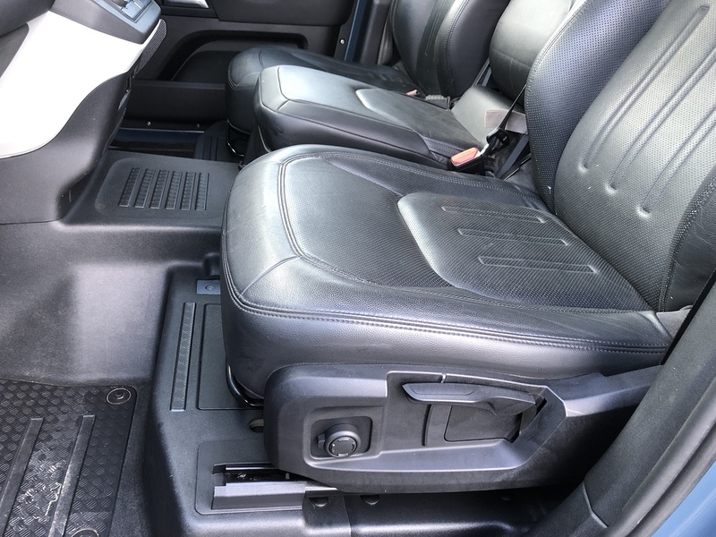 Land Rover Defender 110 D250 MHEV S - U1895