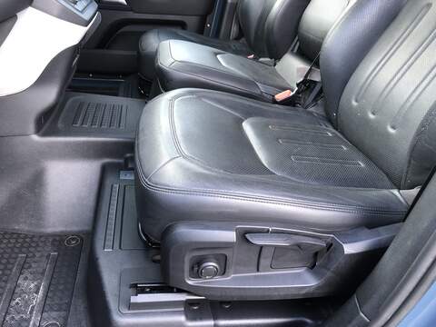 Land Rover Defender 110 D250 MHEV S - U1895