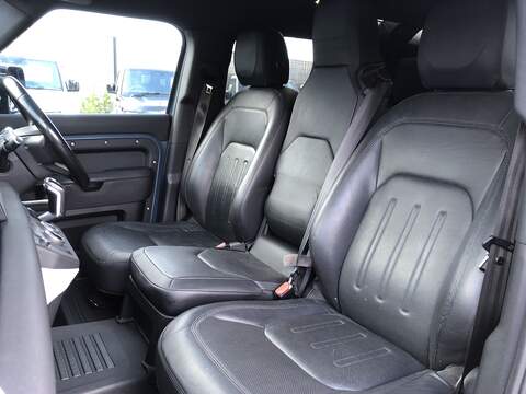 Land Rover Defender 110 D250 MHEV S - U1895